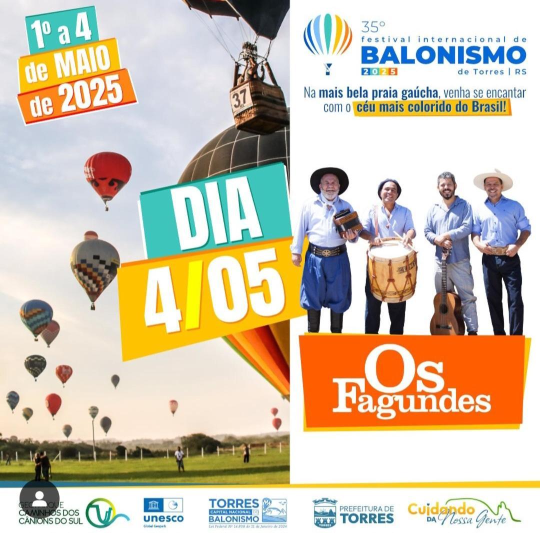 Kitnet S2 Em Torres-Rs - Na Mais Bela Praia Gaucha - Cozinha - Banheiro - Ar Condicionado - Tv Smart 32' - Wi-Fi - Estacionamento - Anfitria Superhost No Bnb Zewnętrze zdjęcie